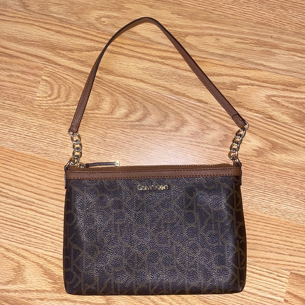 Calvin Klein handbag